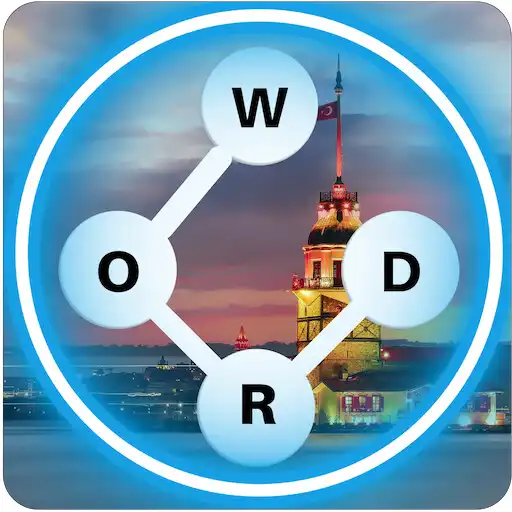 Play Word Draw - Word Game APK