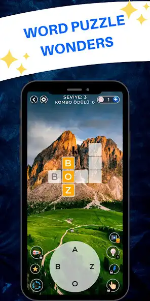 Play Word Draw - Word Game  and enjoy Word Draw - Word Game with UptoPlay