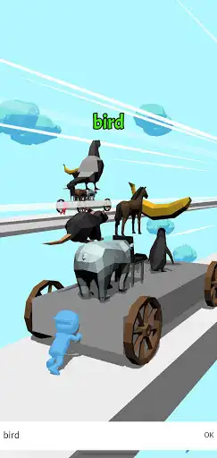 Play WordDrive as an online game WordDrive with UptoPlay