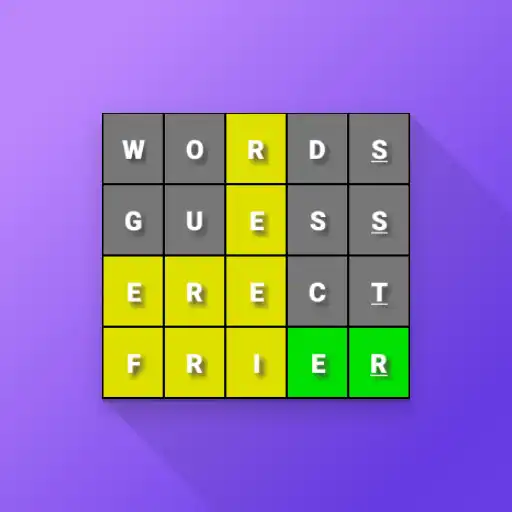 Play Word Duel APK