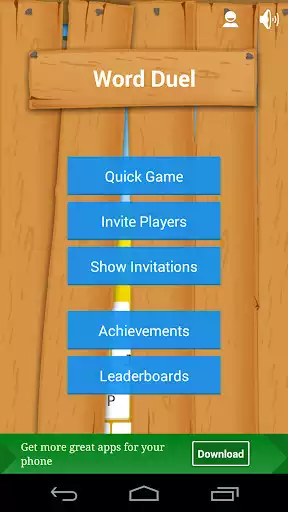 Play Word Duel  and enjoy Word Duel with UptoPlay