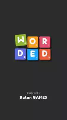 Play Worded