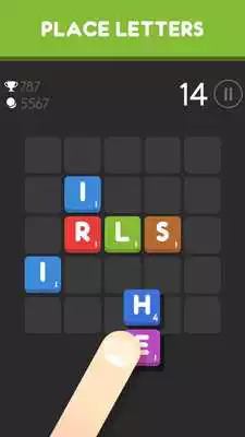 Play Worded