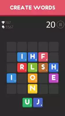 Play Worded