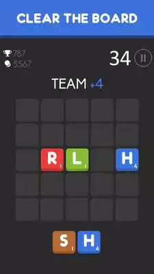 Play Worded