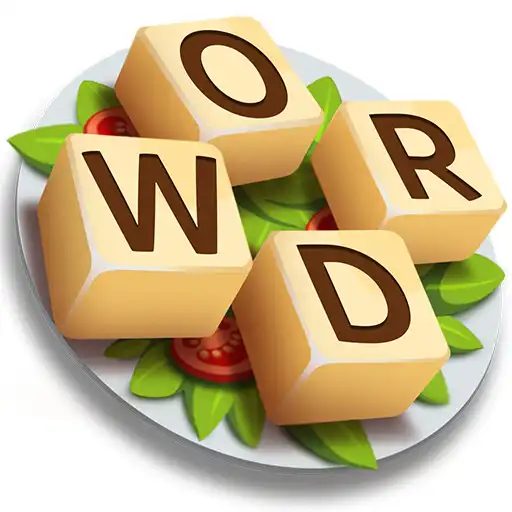 Play Wordelicious - Fun Word Puzzle APK