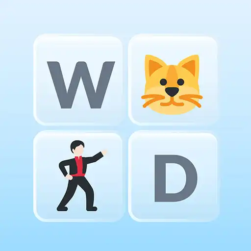 Play Word Emoji APK