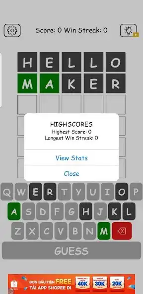 Play Worden  and enjoy Worden with UptoPlay