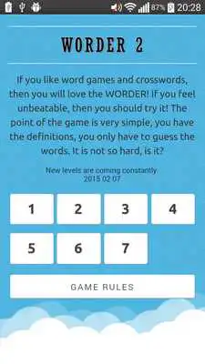 Play Worder 2 Free Play Worder 2 Free