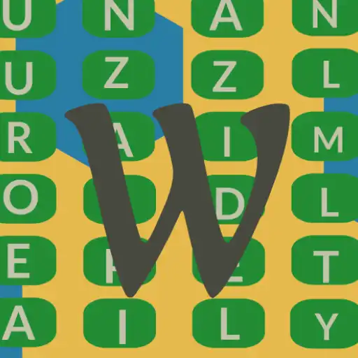 Play Worde! Unlimited word game! APK
