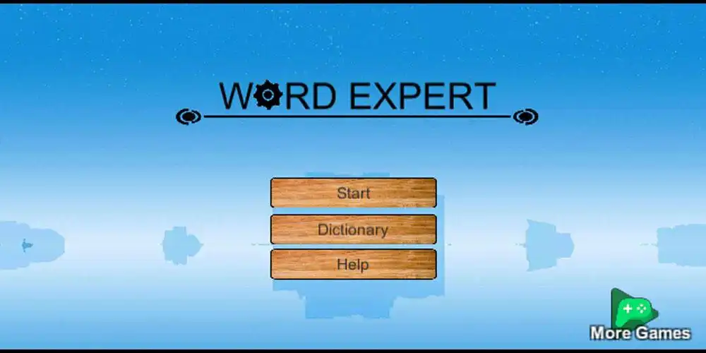 Play Word Expert : Belajar Bahasa Inggris  and enjoy Word Expert : Belajar Bahasa Inggris with UptoPlay