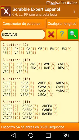 Play Word Expert - Spanish  and enjoy Word Expert - Spanish with UptoPlay