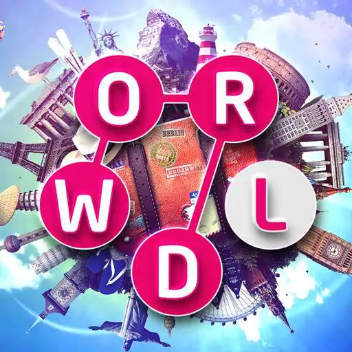 Play Word Explore: Travel the World APK Play Word Explore: Travel the World APK