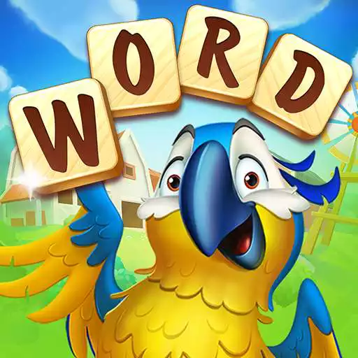 Play Word Farm Adventure: Word Game APK Play Word Farm Adventure: Word Game APK