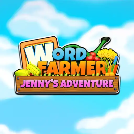 Play Word Farmer: Jennys Adventure APK Play Word Farmer: Jennys Adventure APK