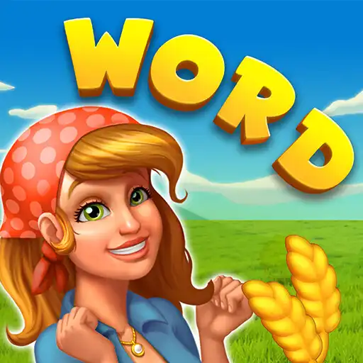 Play Word Farm Harvest APK