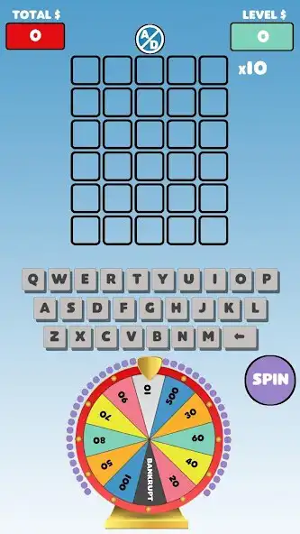 Play WordFelek and enjoy WordFelek with UptoPlay Play WordFelek and enjoy WordFelek with UptoPlay