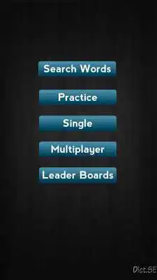 Play WordFeud Finder Norwegian New