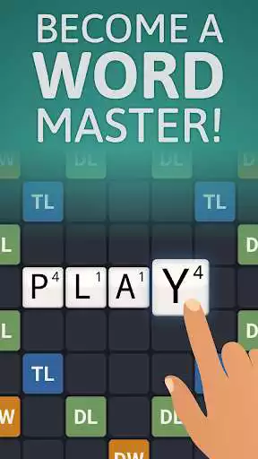 Play Wordfeud Premium  and enjoy Wordfeud Premium with UptoPlay