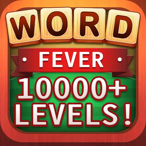 Play Word Fever-Brain Games APK Play Word Fever-Brain Games APK