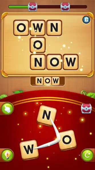 Play Word Fever-Brain Games  and enjoy Word Fever-Brain Games with UptoPlay