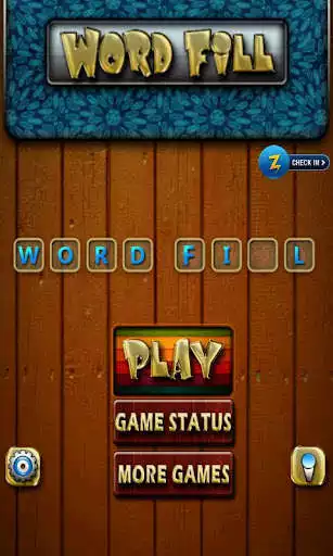 Play Word Fill as an online game online Word Fill with UptoPlay com.igoldtech.an.wordfill Play Word Fill as an online game Word Fill with UptoPlay
