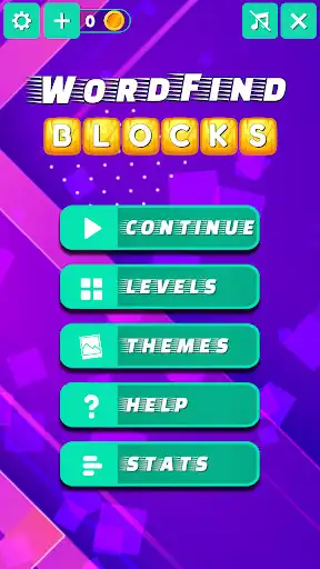 Play WordFind Blocks Crusher Puzzle  and enjoy WordFind Blocks Crusher Puzzle with UptoPlay