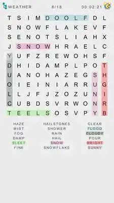 Play Word Find Deluxe Play Word Find Deluxe