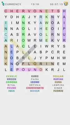 Play Word Find Deluxe Play Word Find Deluxe