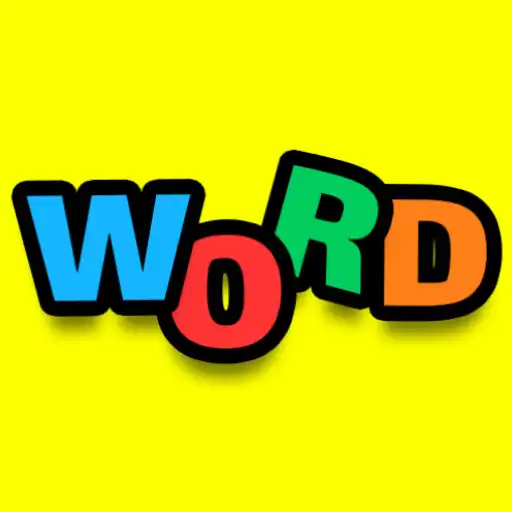 Play Word Finder: English  Persian APK