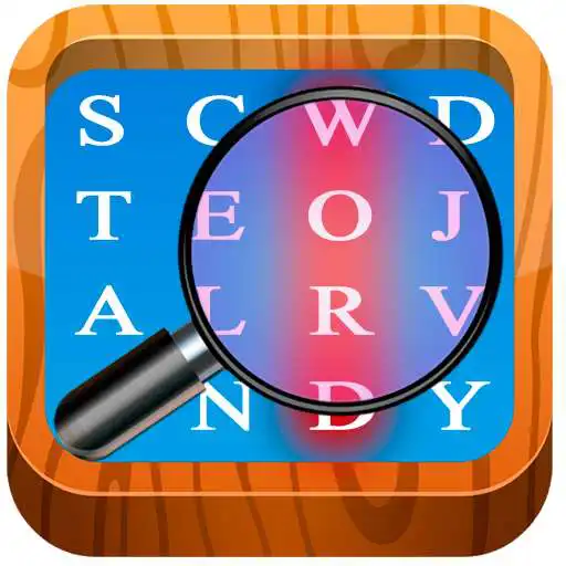 Play Word Finder Expert APK