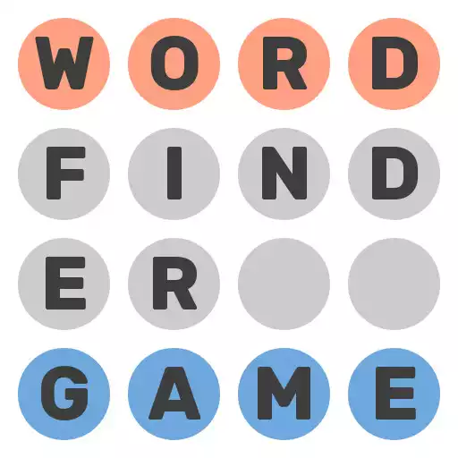 Play Word Finder Game APK