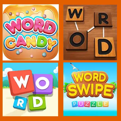 Play Word Finder Games: Word Search APK
