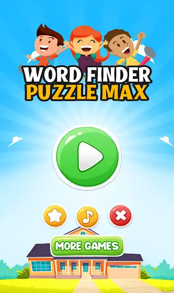 Play Word Finder Puzzle Max and enjoy Word Finder Puzzle Max with UptoPlay Play Word Finder Puzzle Max and enjoy Word Finder Puzzle Max with UptoPlay