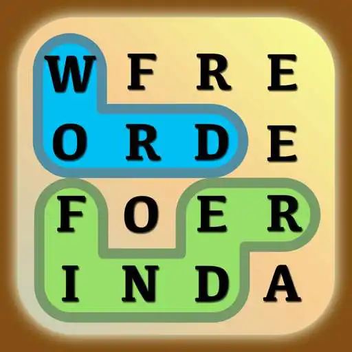 Play Word Finder : search APK Play Word Finder : search APK