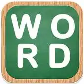 Free play online Word Finder - Word Connect Games APK
