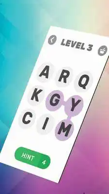 Play Word Finder - Word Connect Games