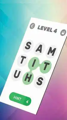 Play Word Finder - Word Connect Games