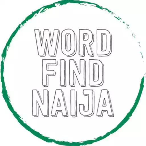Play Word Find Naija APK