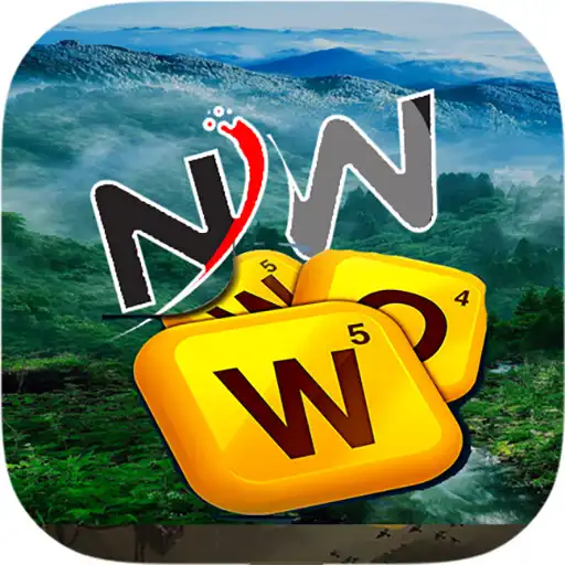 Play Word Find - Naturel Words Game APK