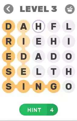 Play Word Find: Nursing Edition
