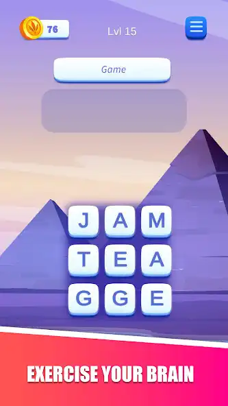 Play Word Find - Puzzle as an online game Word Find - Puzzle with UptoPlay