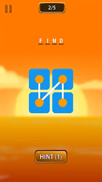 Play Word Find Ultimate Puzzle Game as an online game Word Find Ultimate Puzzle Game with UptoPlay