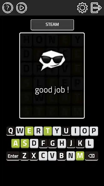 Play Word Find - Word Master  and enjoy Word Find - Word Master with UptoPlay