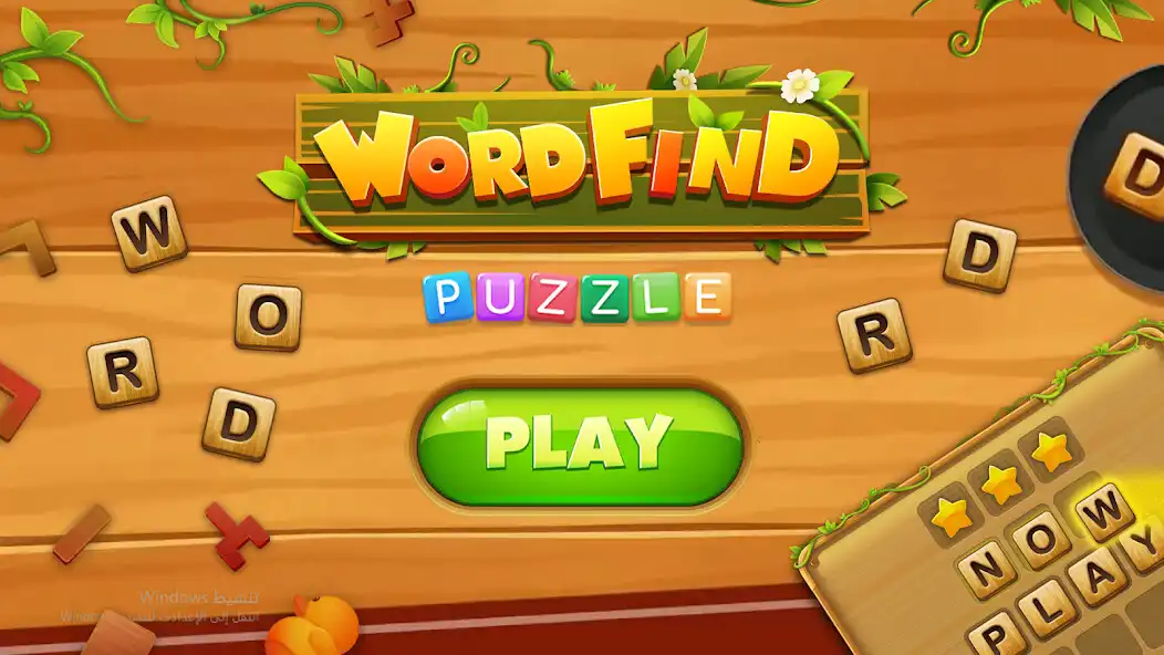 Play Word Find - Word Search Games  and enjoy Word Find - Word Search Games with UptoPlay