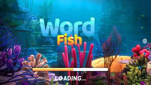 Play WordFish  and enjoy WordFish with UptoPlay