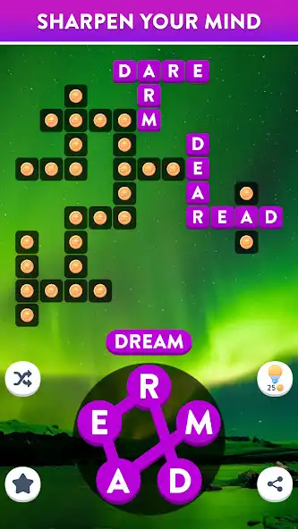Play Word Focus: Word Find Game  and enjoy Word Focus: Word Find Game with UptoPlay