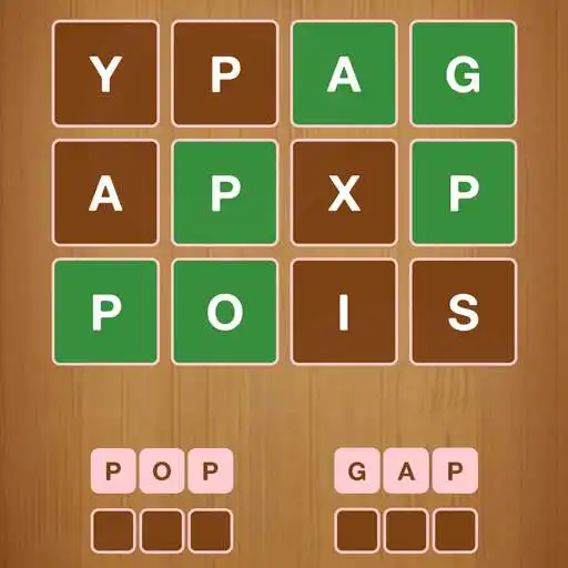 Play Word Forest: English Word Game APK Play Word Forest: English Word Game APK