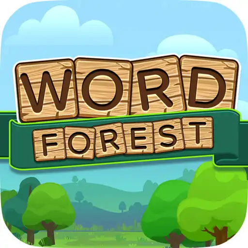 Play Word Forest: Word Games Puzzle APK