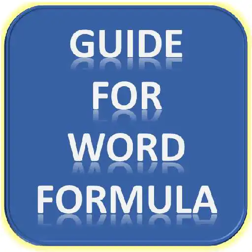 Free play online Word Formula for Business  APK